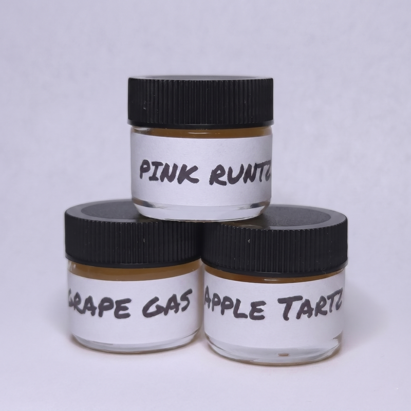 New Drop: Premium THCA Crumble & Badder Have Landed at CannaCompare