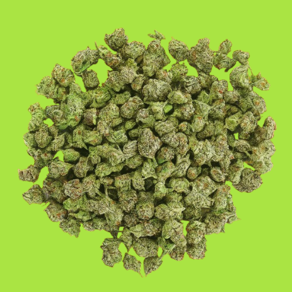 THCA Smalls