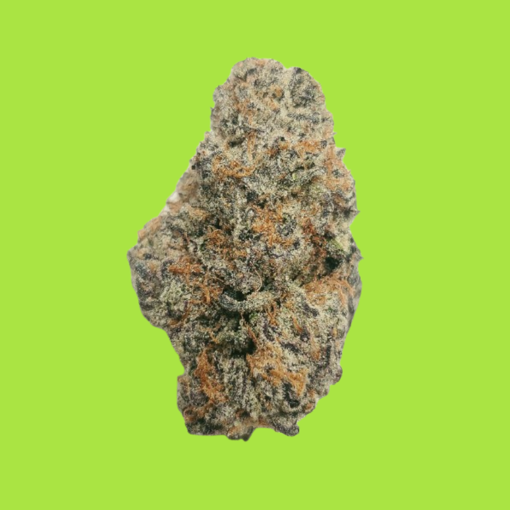 Exotic THCA Flower