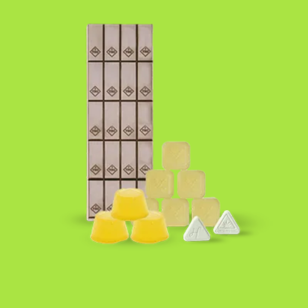 Edibles