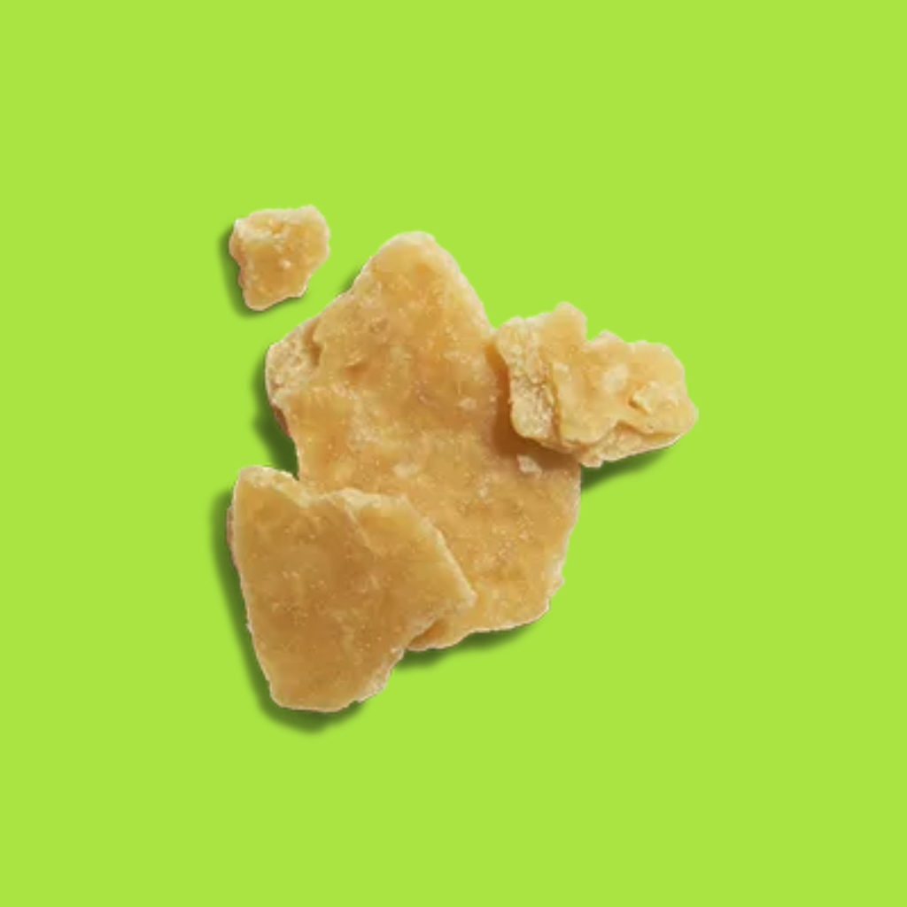 THCA Concentrates