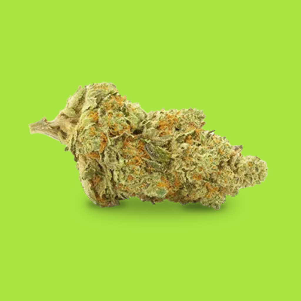 Select THCA Flower
