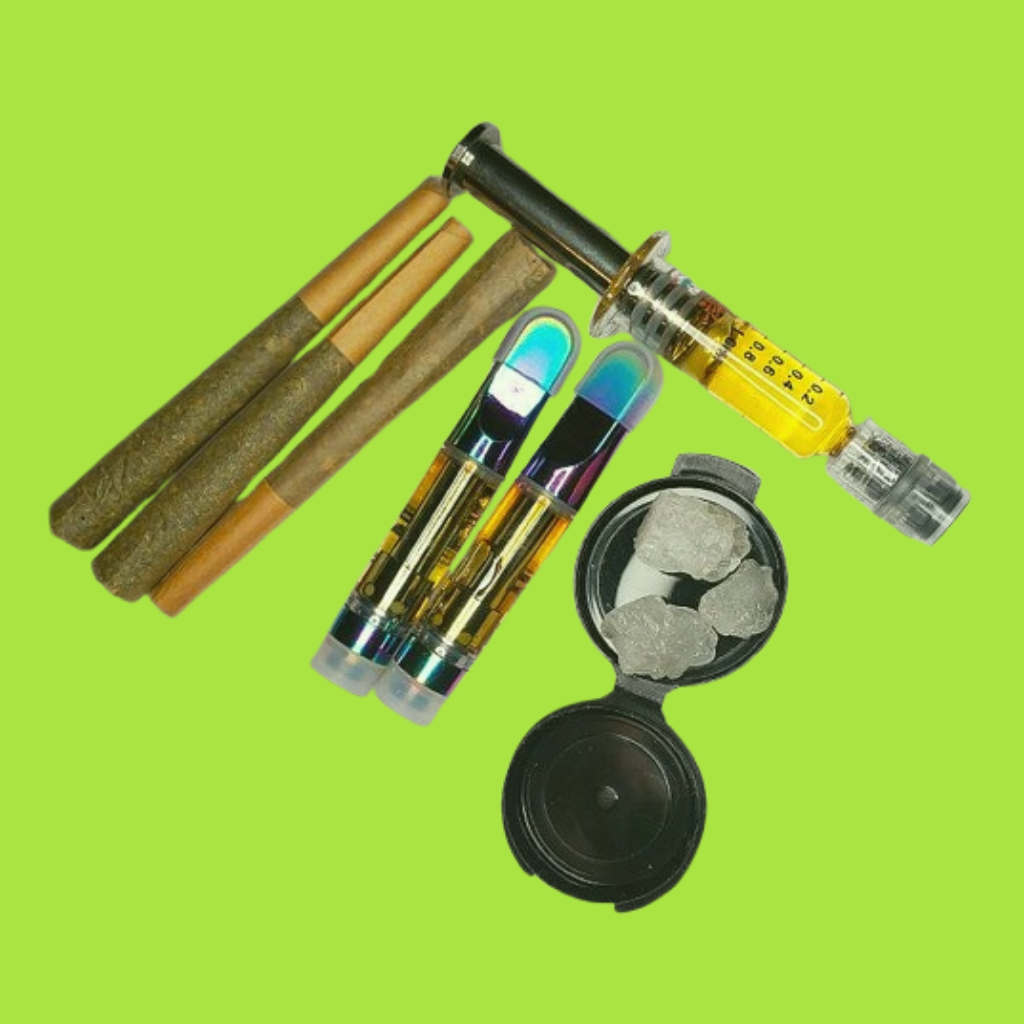 Bundle Package Deals