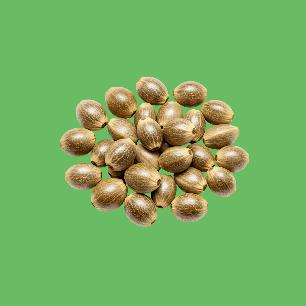 Cannabis Seeds