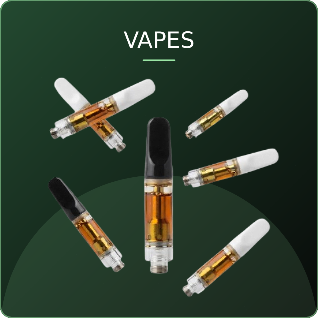Vapes