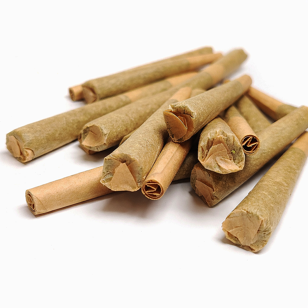 THCa Pre-Rolls - 1 Gram - Premium
