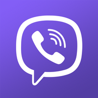 Viber chat