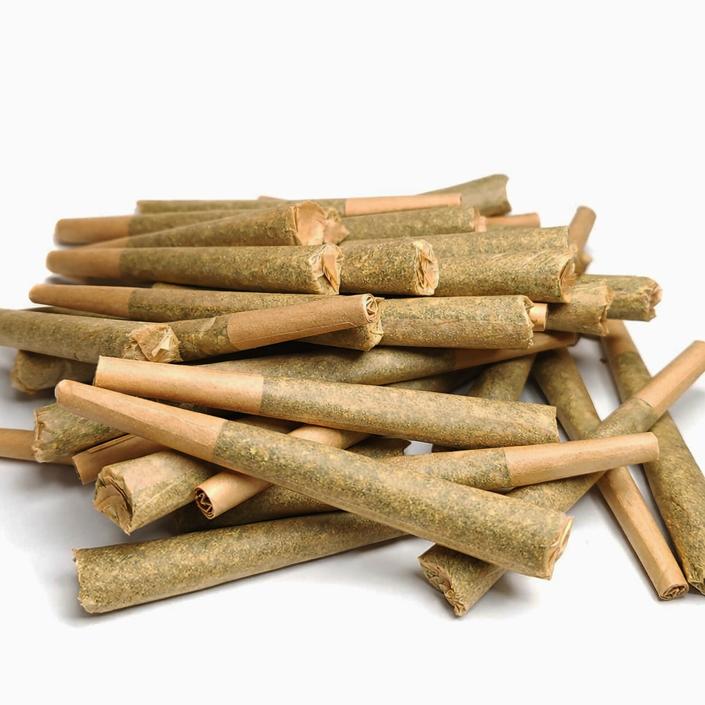THCa Pre-Rolls - 1 Gram - Premium