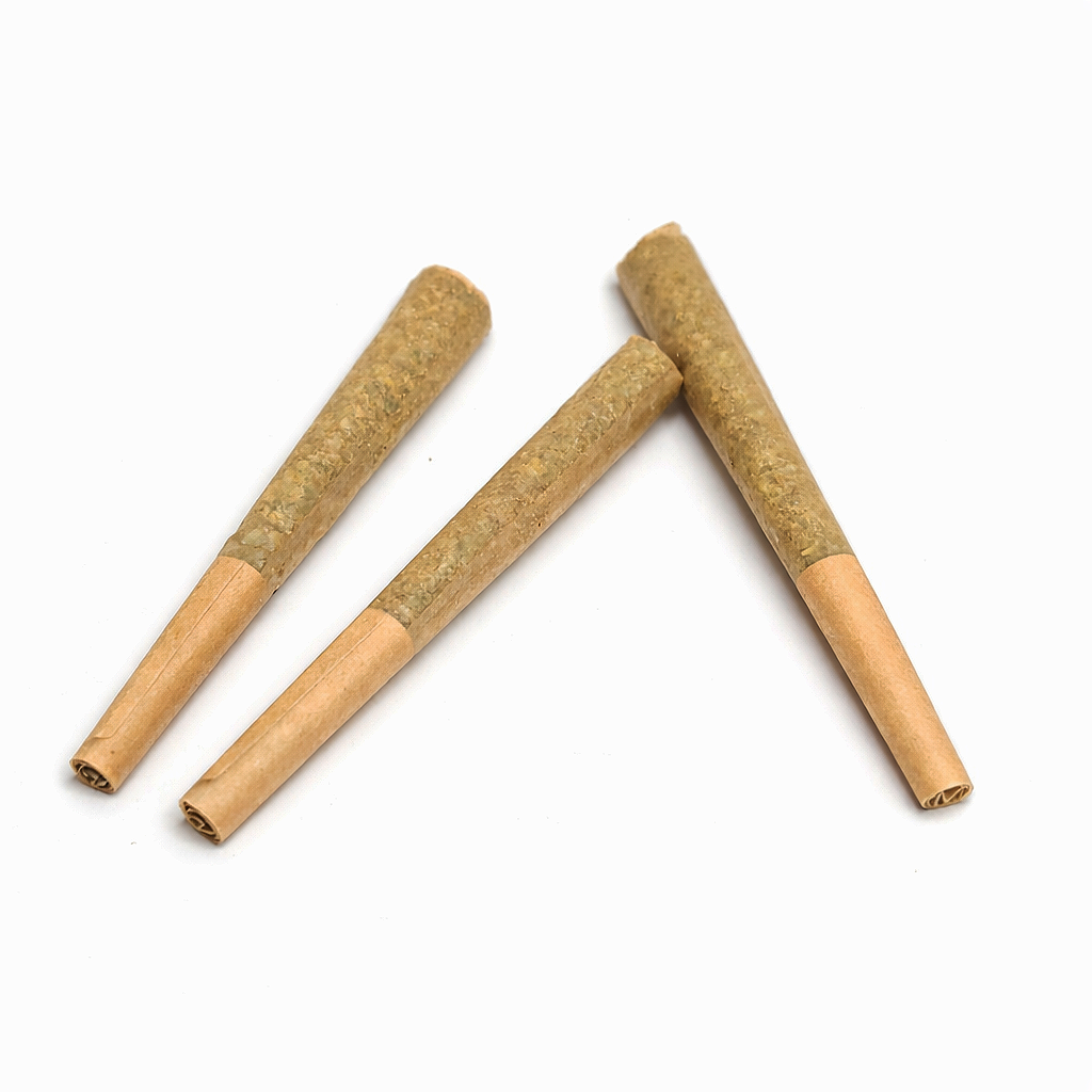 THCa Pre-Rolls - 1 Gram - Premium