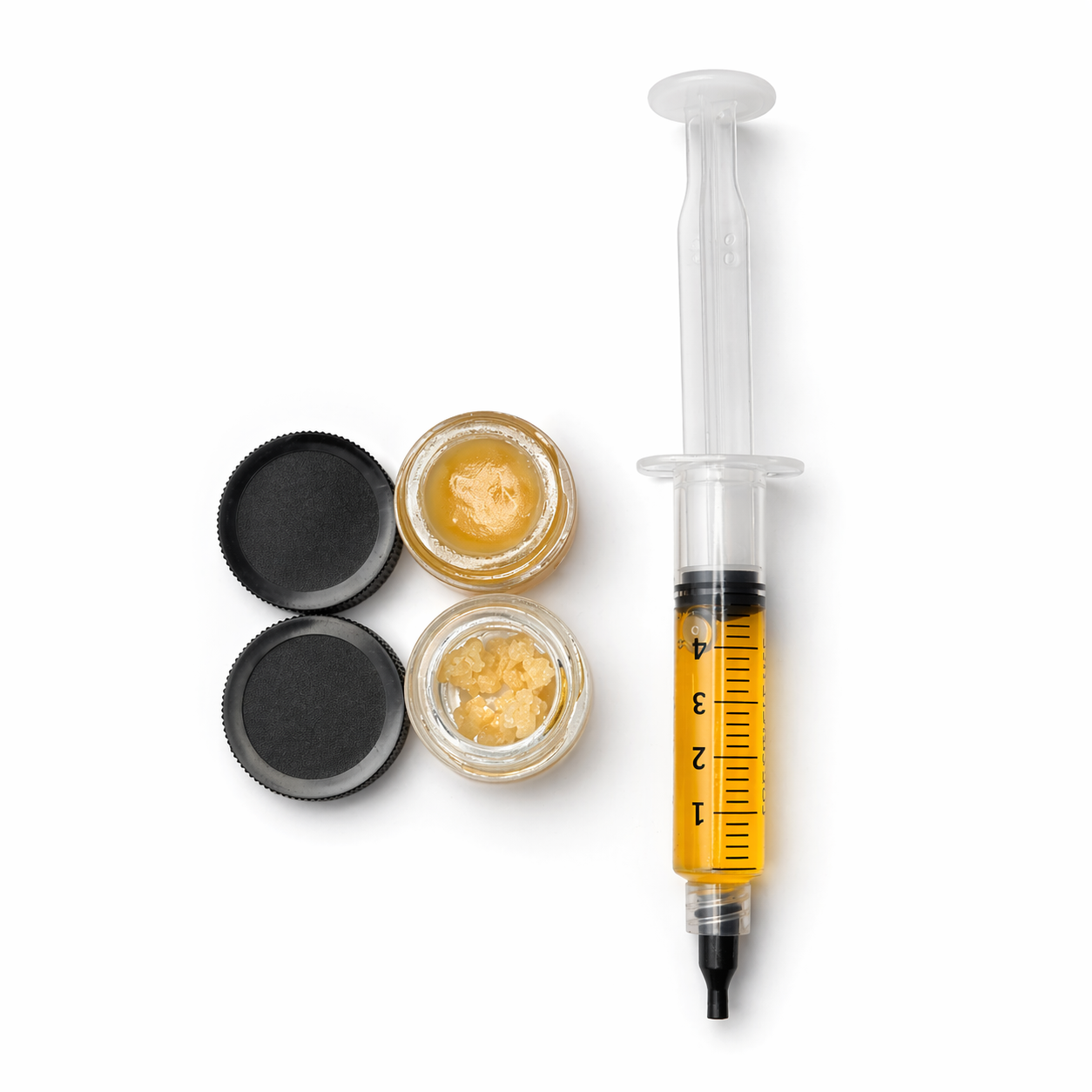 Connoisseur Concentrate Bundle