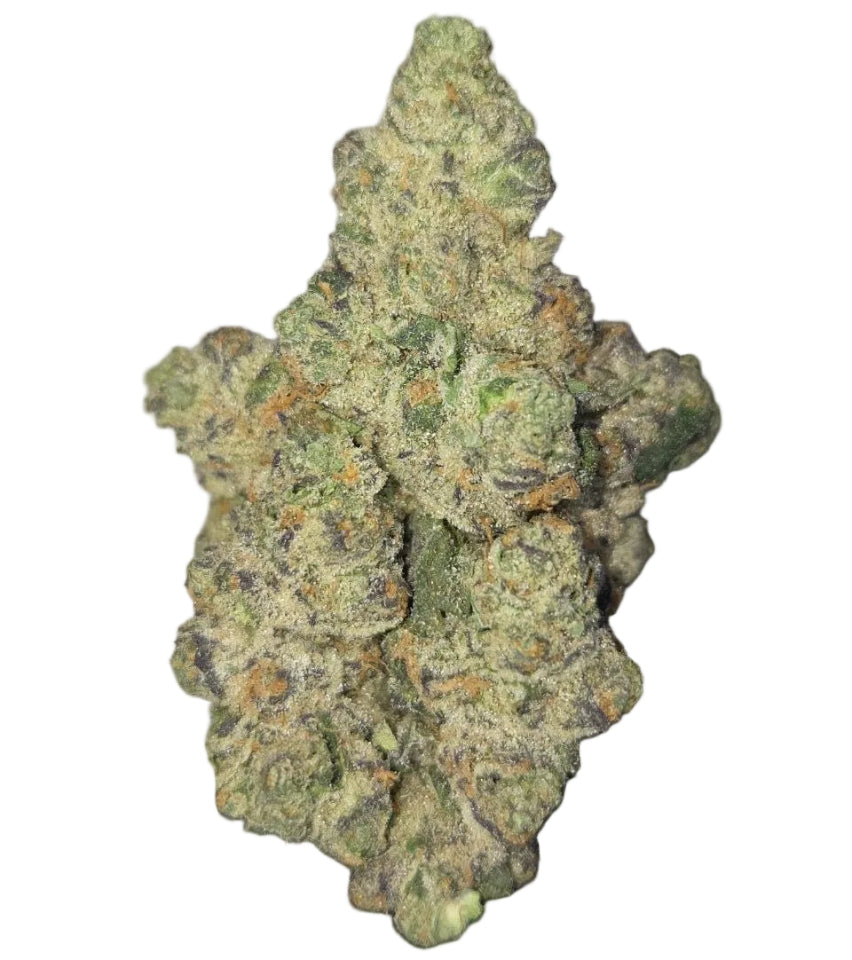 Alien Cherry