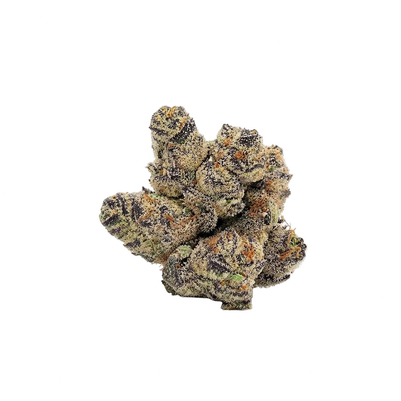 Blueberry Caviar