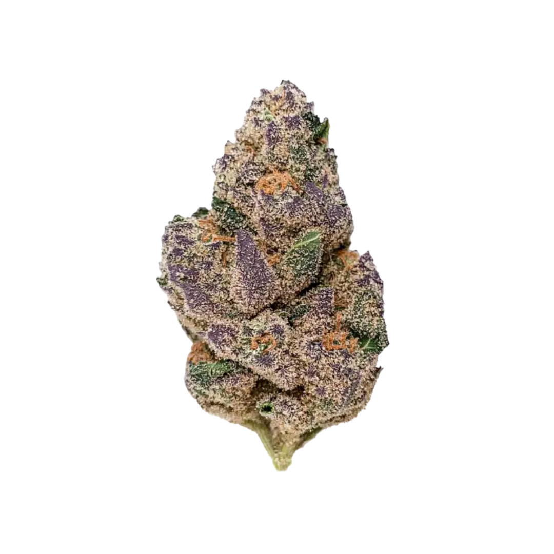 Blueberry Caviar