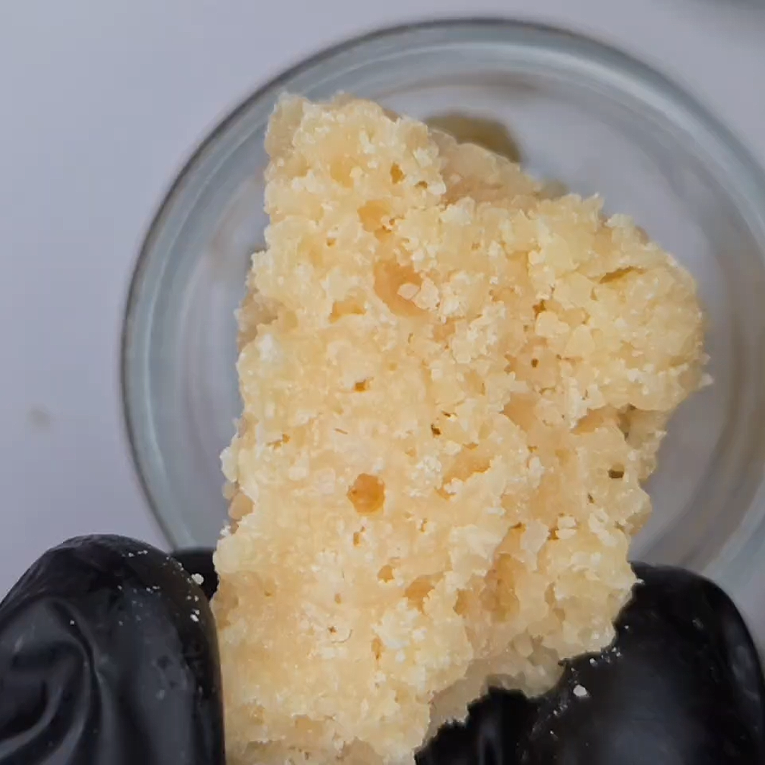 THCA Crumble