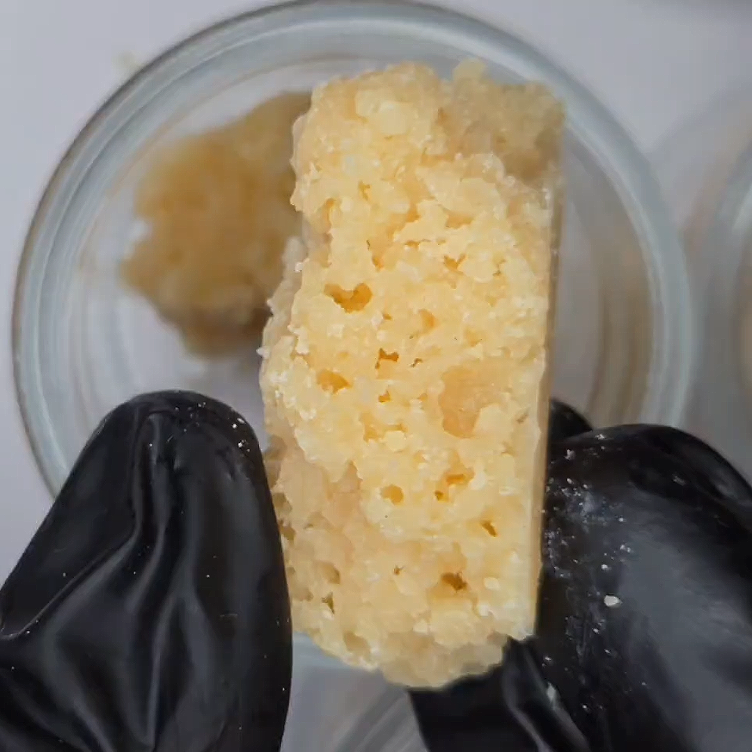 THCA Crumble