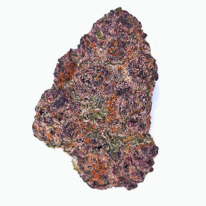 Fat Purple Candy