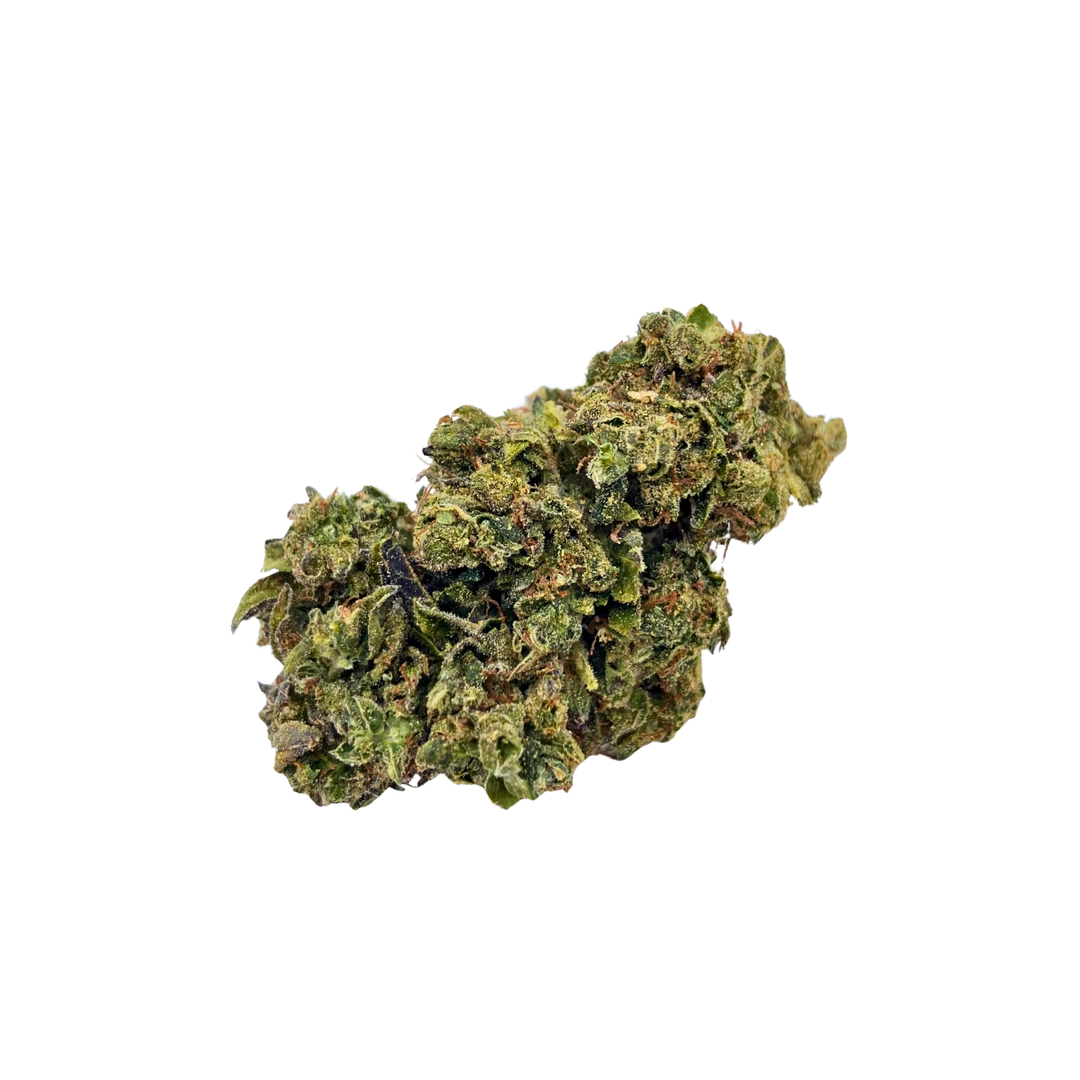 Fire OG THCA flower