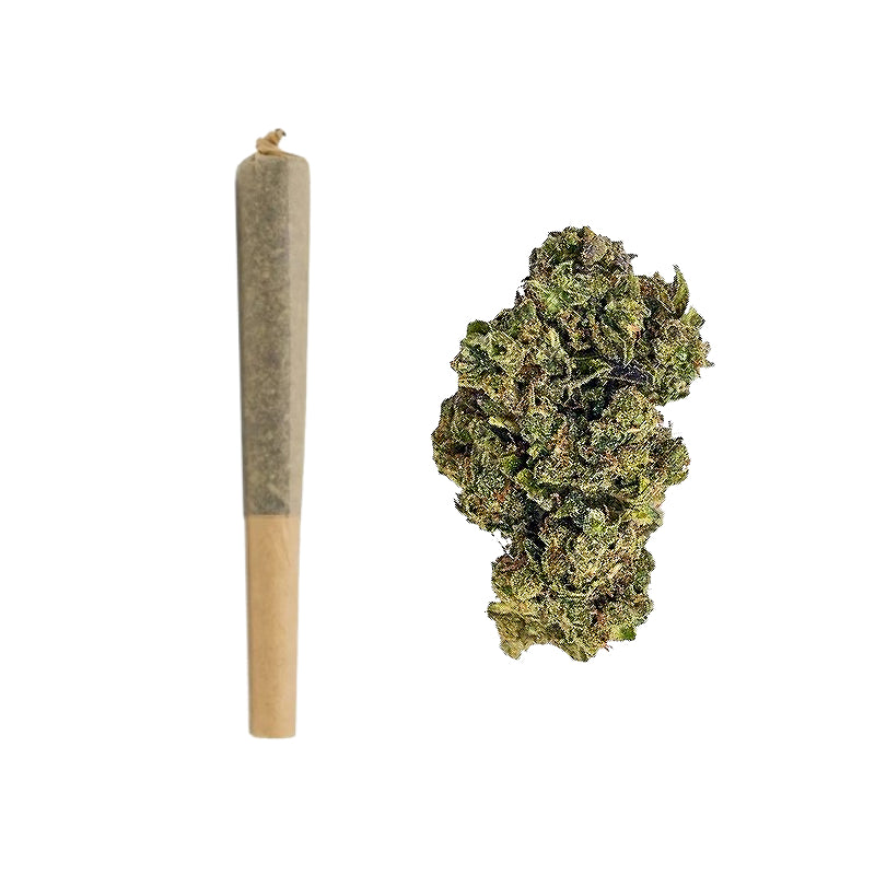 THCa Pre-Rolls