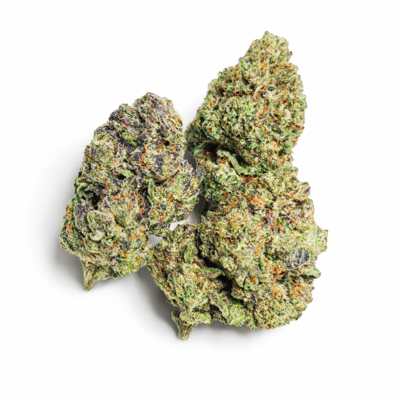 Durban Poison