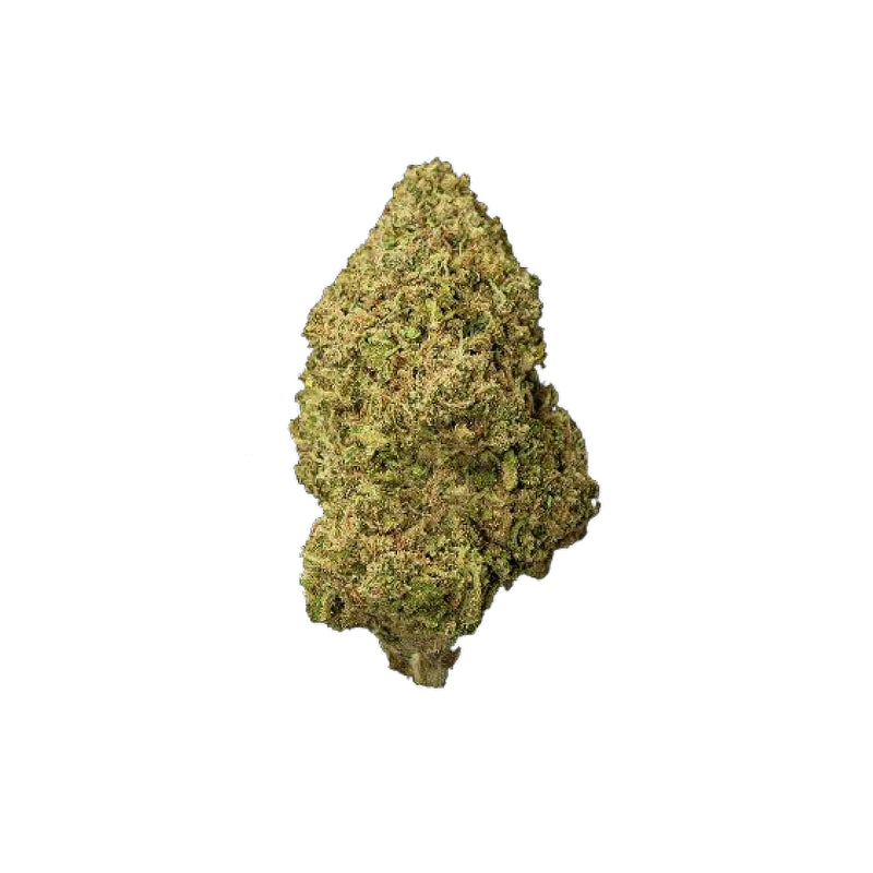 Grape Head