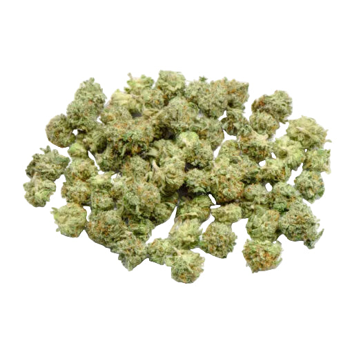 Green Crack THCA Smalls