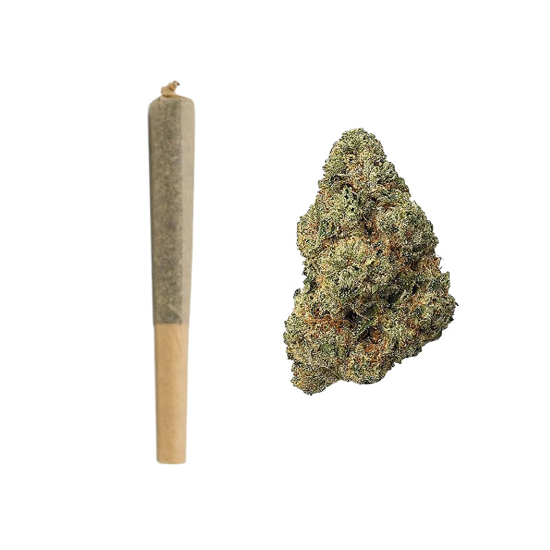 THCa Pre-Rolls