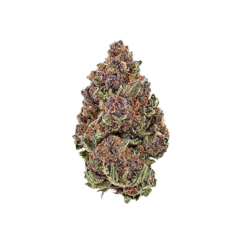 Krunch Berries