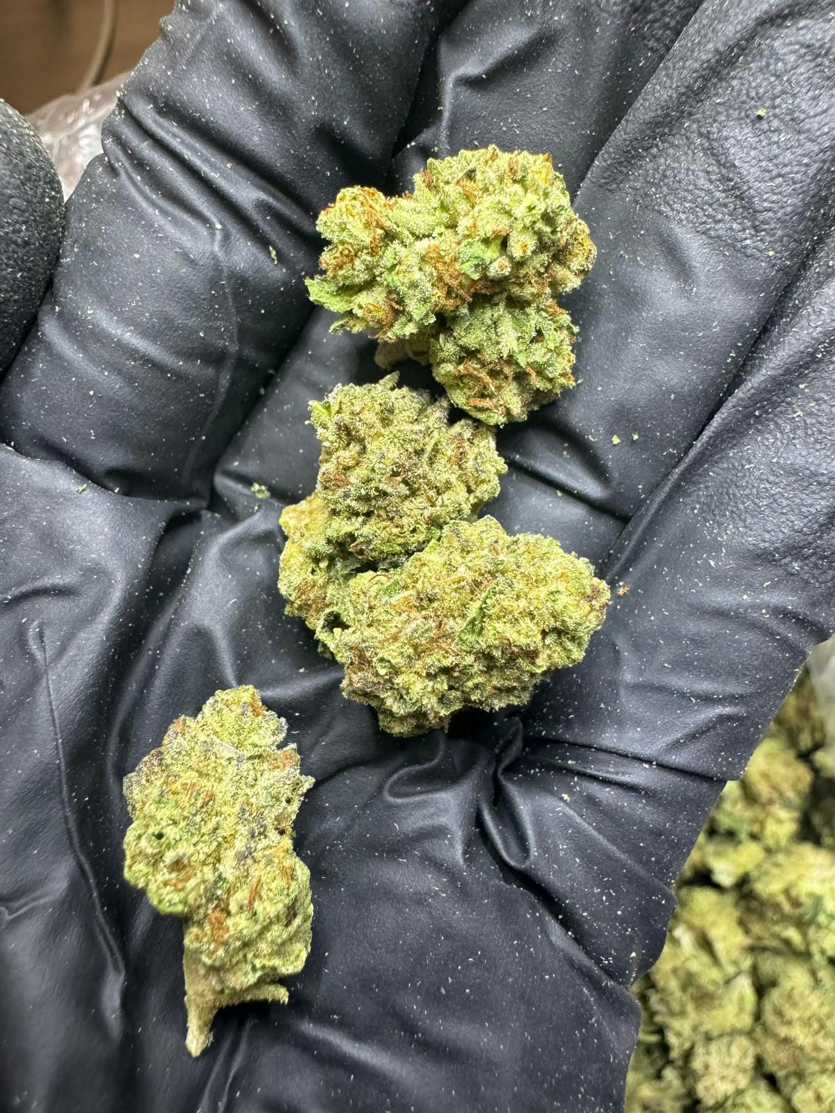 Modified Grapes - Smalls