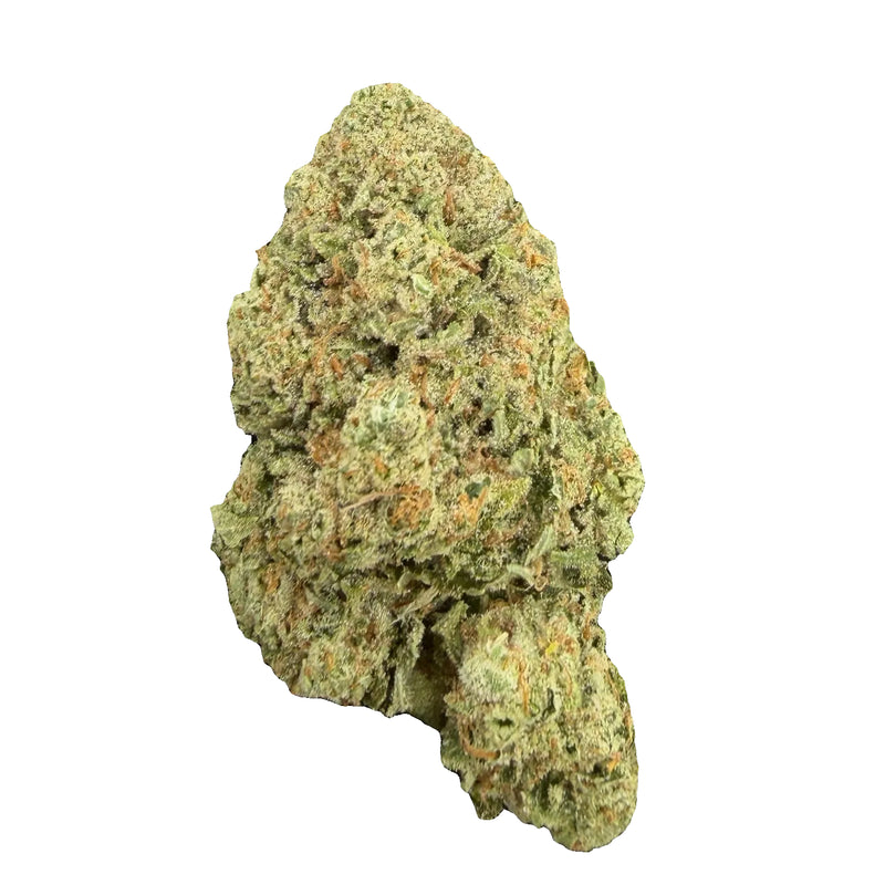 OG FIRE THCA FLOWER BUD