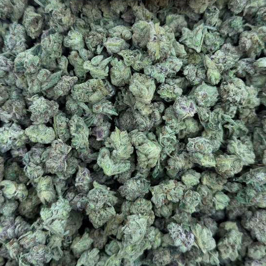 Strawberry Pop Tart Smalls - Bulk