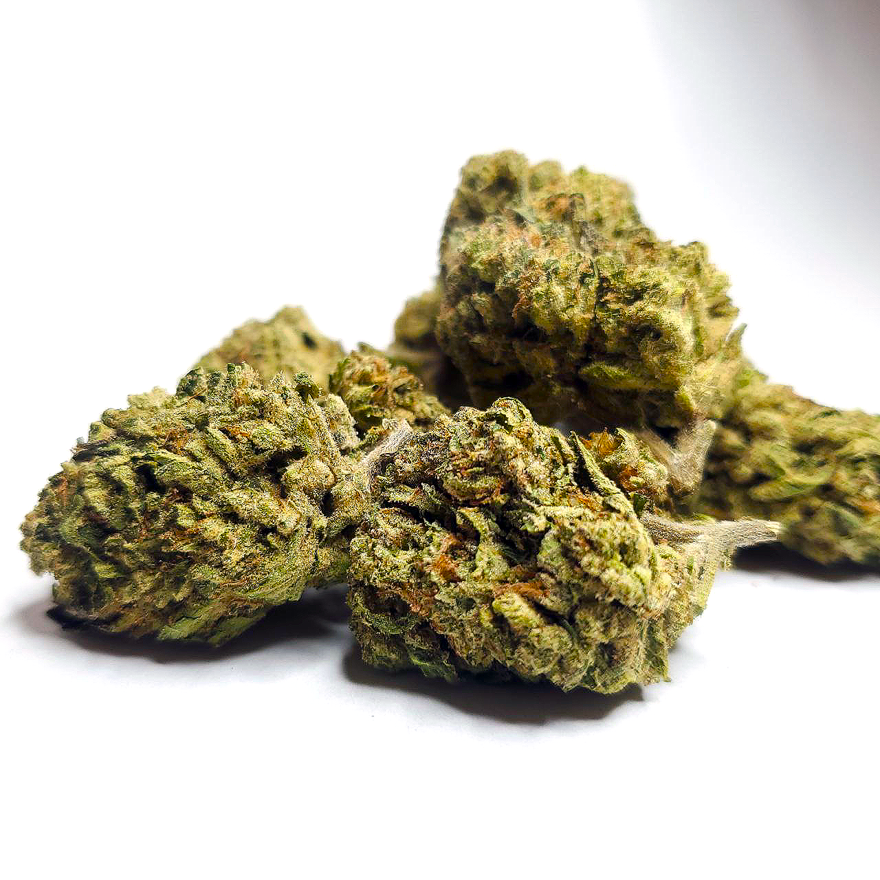 Peanut Butter Breath