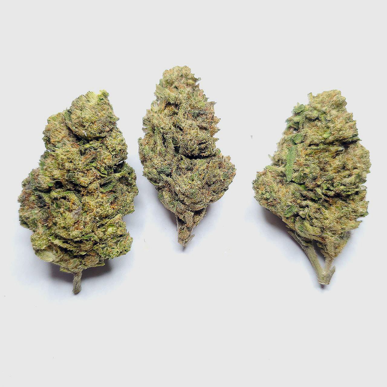 Peanut Butter Breath