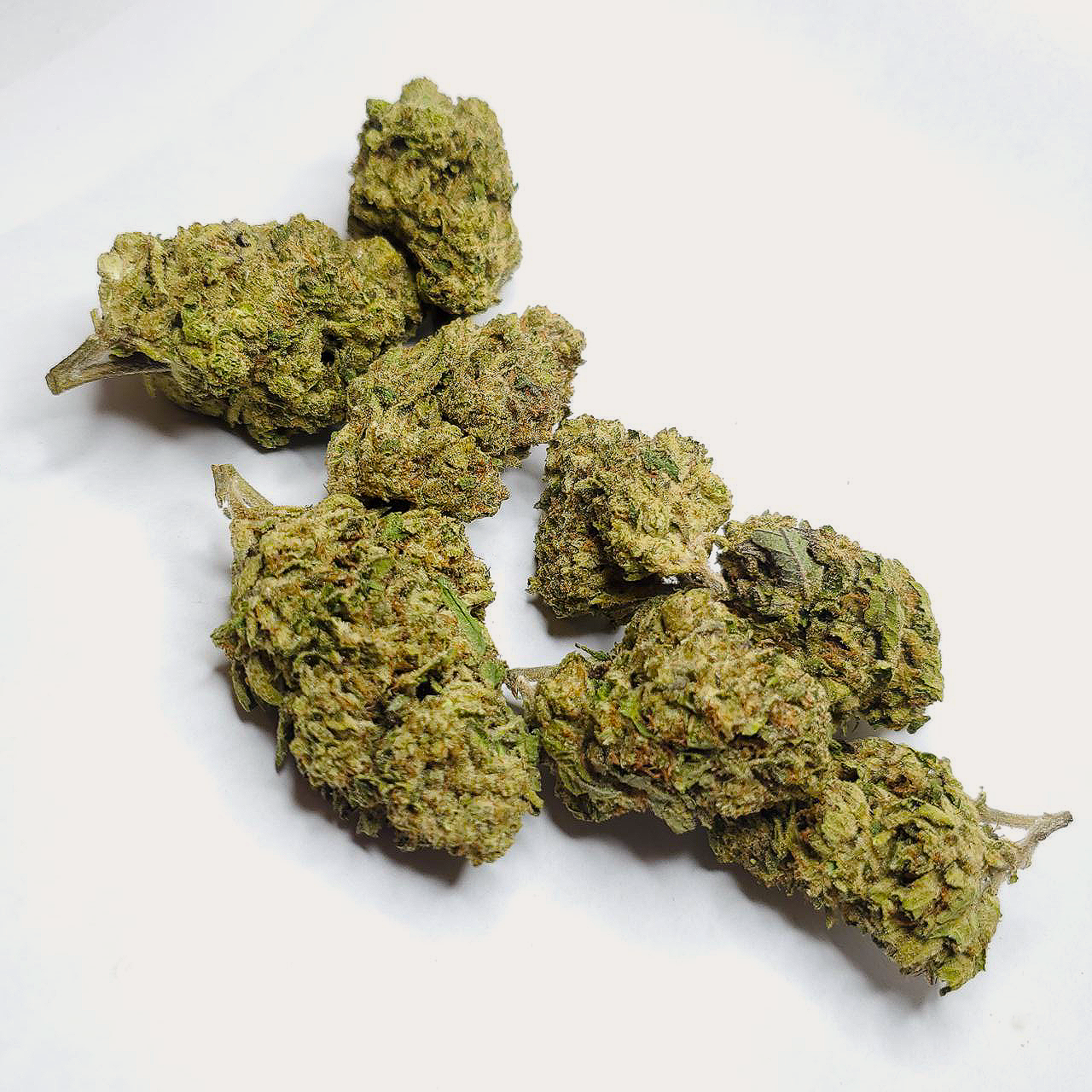 Peanut Butter Breath
