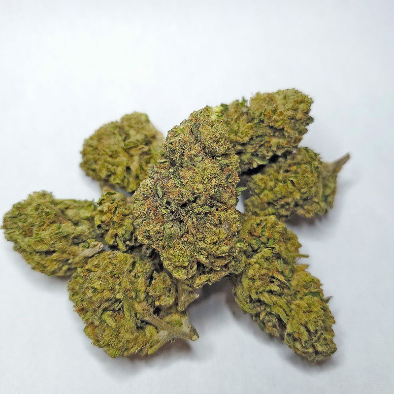 Peanut Butter Breath