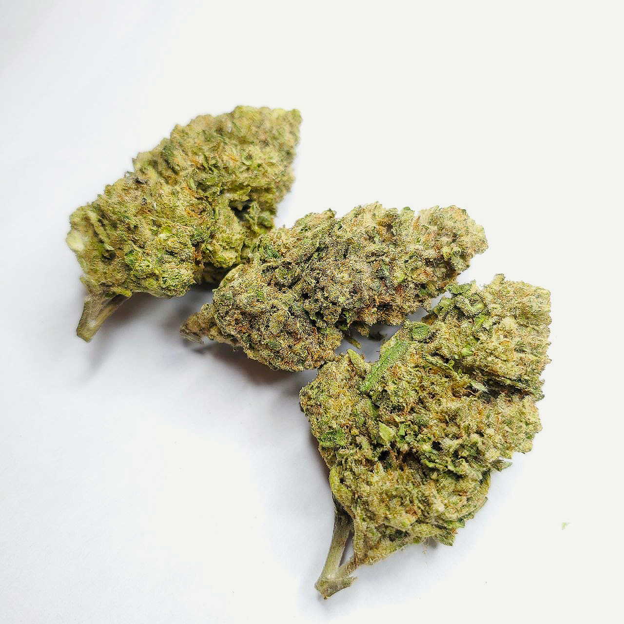 Peanut Butter Breath