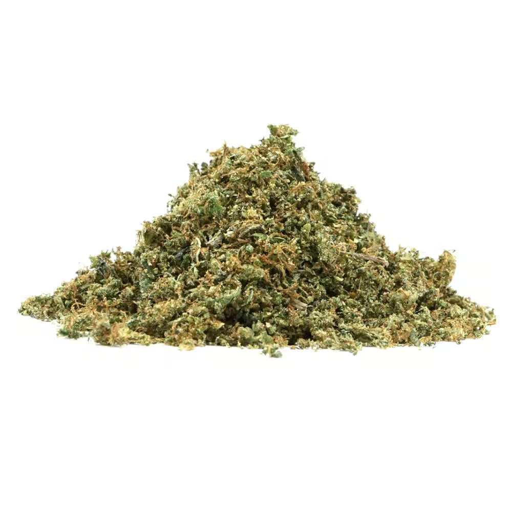 Pinnacle THCA Trim