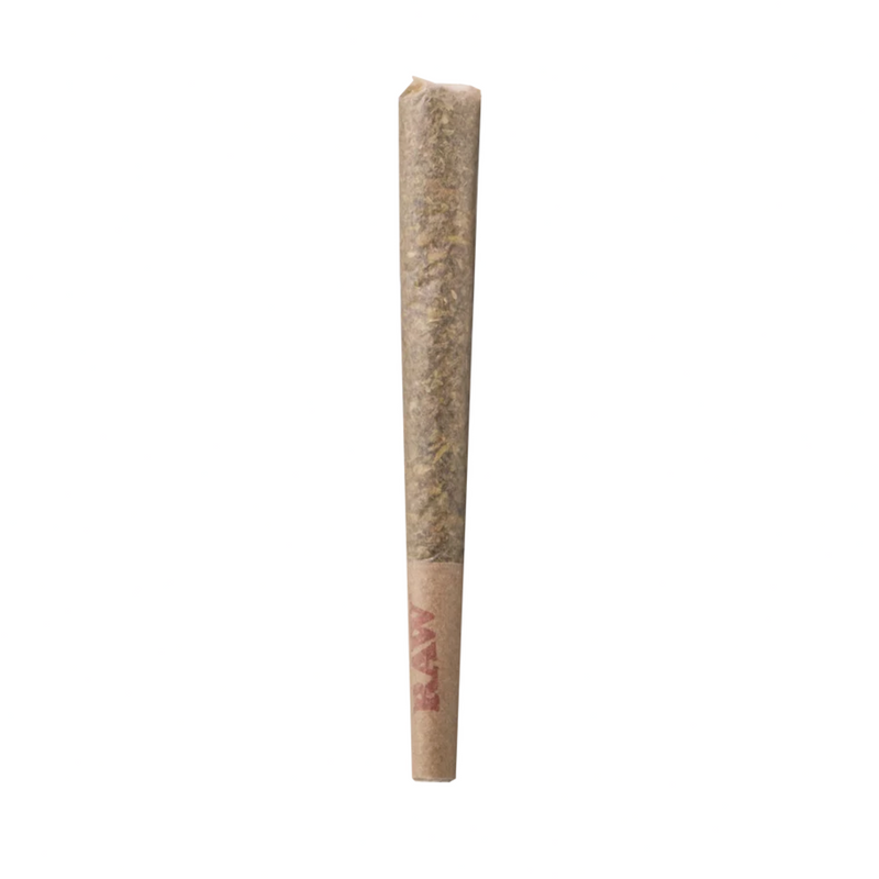 THCa Pre-Rolls