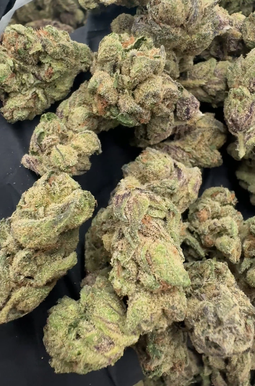 Rainbow Beltz (Bulk Only)