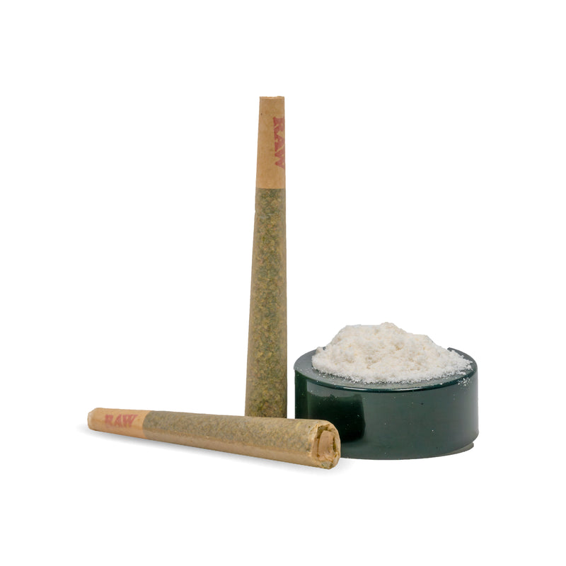 THCa Diamond Infused Pre-Rolls - 1 Gram - Premium