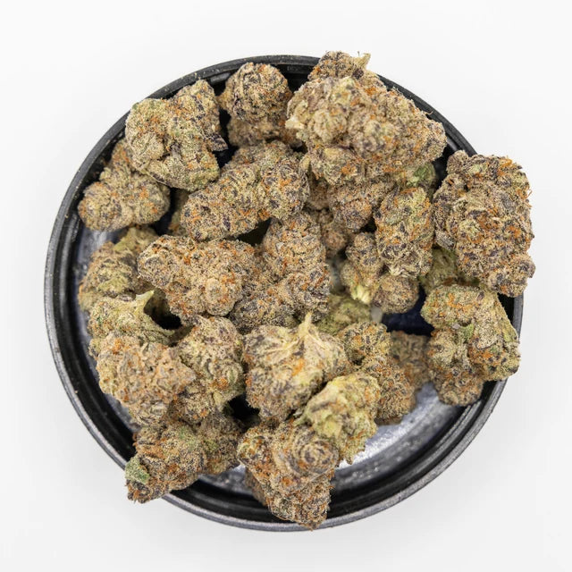 Sundae Driver (Bulk Only)