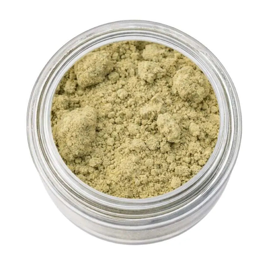 THCA Kief