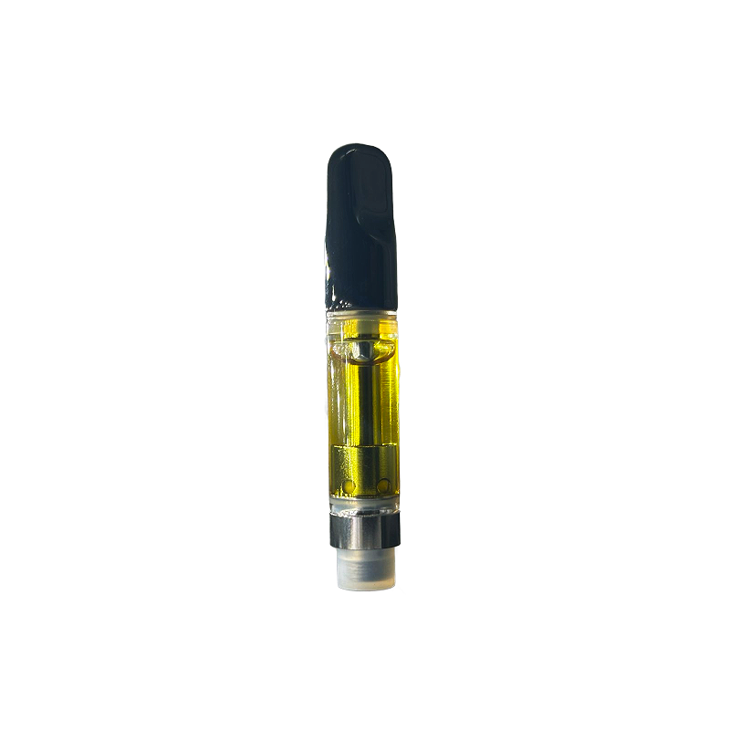 THCA Liquid Diamond Vape Cartridge
