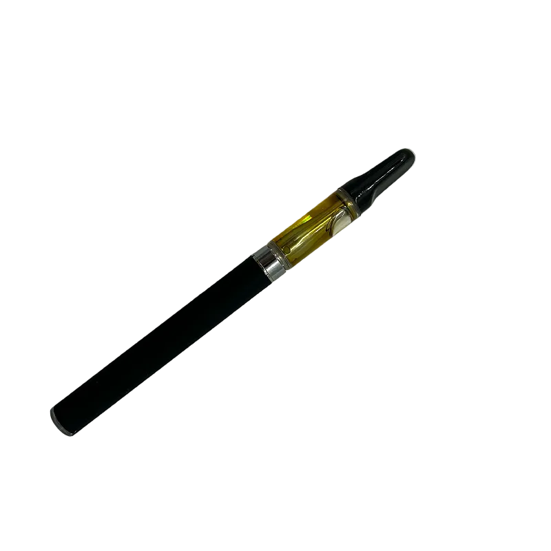 THCA Liquid Diamond Vape Cartridge