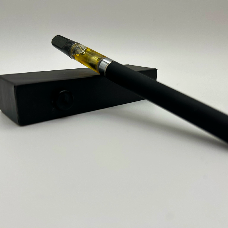 THCA Liquid Diamond Vape Cartridge