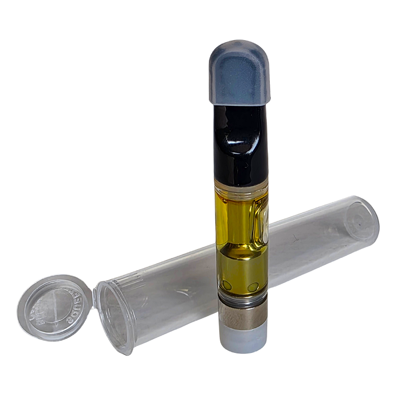 THCA Liquid Diamond Vape Cartridge