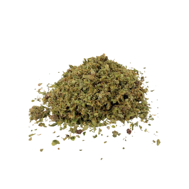 THCA Shake