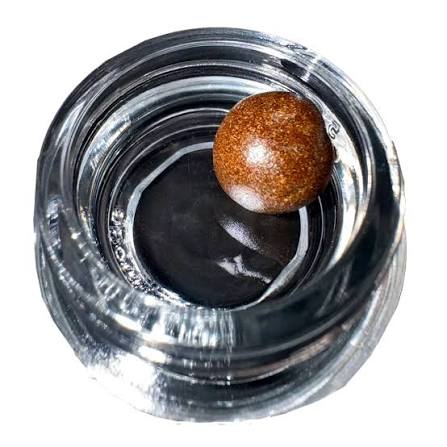 Temple Ball - Hash