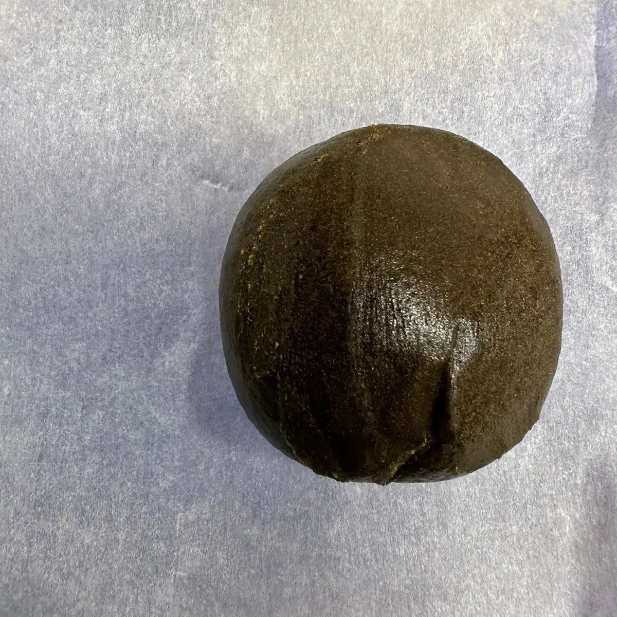Temple Ball - Hash