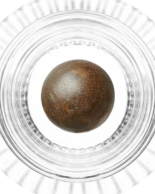 Temple Ball - Hash