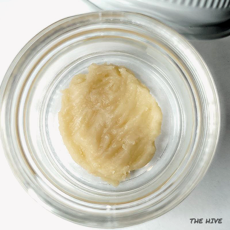 Solventless THCA Live Hash Rosin